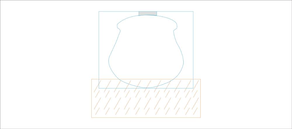 长丰县高端白酒包装设计：从奢华到质感，如何用设计传递品牌高端调性
