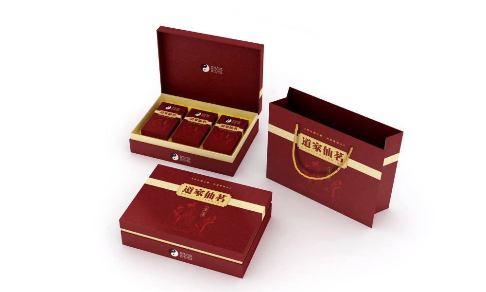 长丰县文创产品包装设计的破圈密码——文化基因与消费场景的双向激活