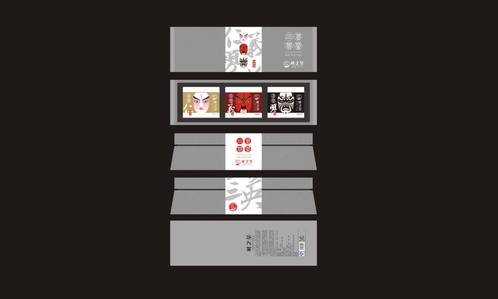长丰县包装设计制作一体的核心优势——从创意到成品的无缝衔接，破解落地脱节难题